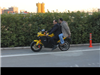 گزارش تصویری نمایشگاه موتورسیکلت های برقی در تهران