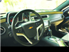 شورولت کامارو RS 2014