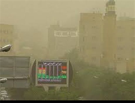 سیاست لجبازی در قبال هوای آلوده تهران دنبال نشود