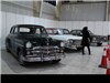 اجداد صنعت خودرو در نمایشگاه خودرو اصفهان