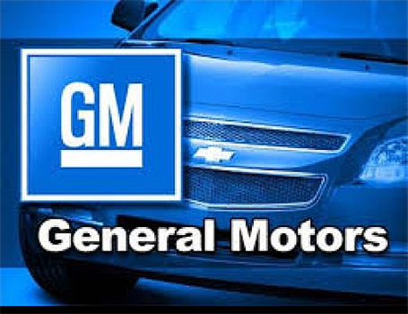 ناکامی جنرال موتورز در فروش خودروهای برقی