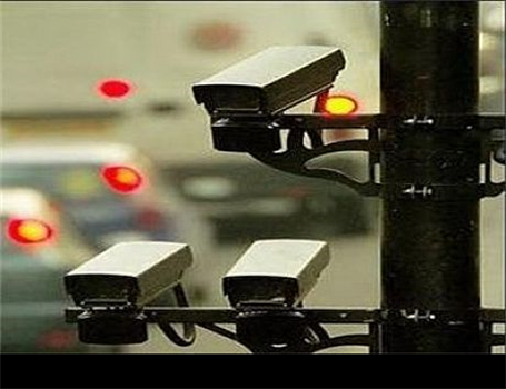 دزد هارد دیسک سازمان کنترل ترافیک تهران دستگیر شد