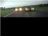 McLaren P1 GTR and F1 GTR