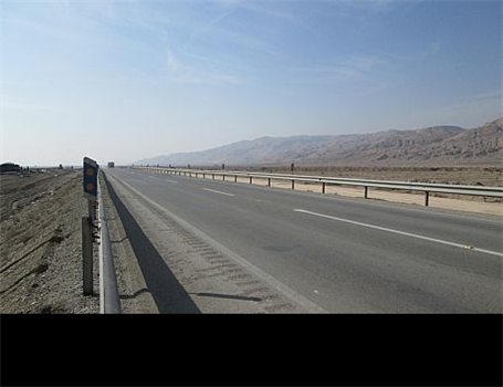آزادراه خرم آباد- پل زال بازگشایی شد
