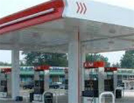 دولت40 پمپ بنزین را در سبد فروش آذر گذاشت