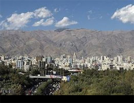 تعداد روزهای پاک تهران از ابتدای سال ۱۴۰۰