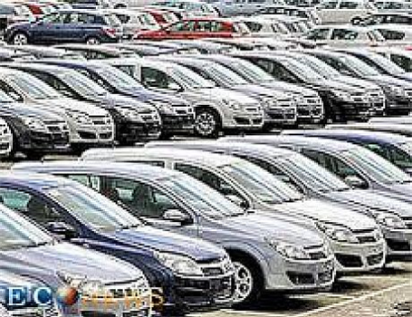 قیمت خودروهای 100 تا 200 میلیونی وارداتی