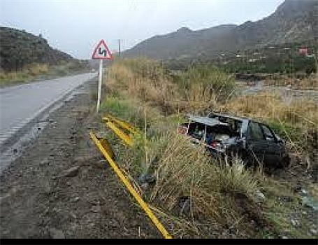 گزارش وزارت راه از کاهش 40 درصدی تلفات جاده‌ای به هیات دولت