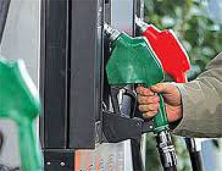 مصرف بنزین در مازندران 20 درصد کاهش یافت