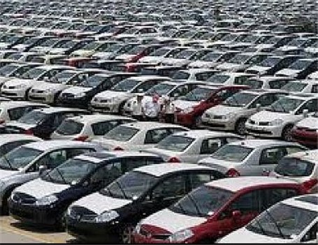 طرح نظارتی ویژه بازار خودروهای وارداتی