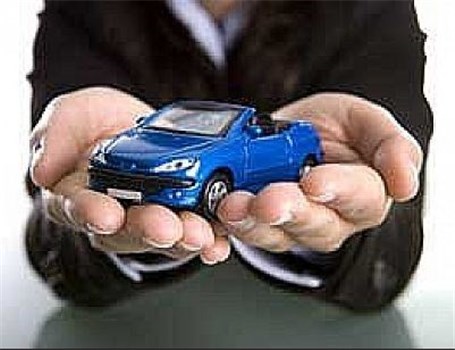 جریمه خودروهای فاقد بیمه‌ کمتر از 5 درصد است