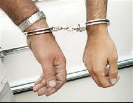 باند حرفه‌ای سارقان خودرو در اراک دستگیر شدند