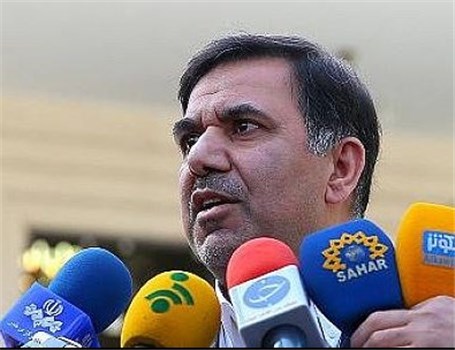 خیز وزارت راه برای افزایش ظرفیت کریدور تهران - مشهد
