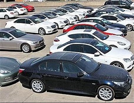 قیمت خودروهای وارداتی کمتر از 100 میلیون تومان+ جدول