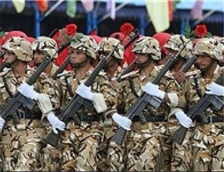اعلام محدودیتهای تردد وسایل‌نقلیه در روز ارتش