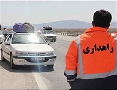 ایمنی تردد در جاده های فارس اولویت دارد