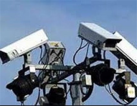 دوربین‌های کنترل و نظارت در محدوده کمربندی‌های کرمان نصب می‌شود