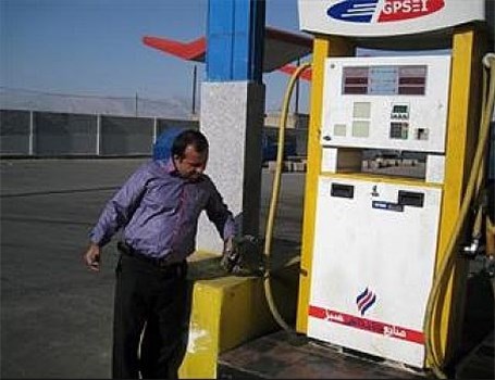 توضیحات دولت درباره لغو نظام سهمیه‌بندی بنزین