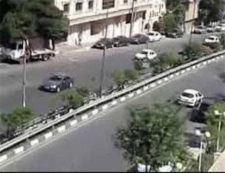 تسهیل دسترسی به شهرک‌های بلوار ارتش پایتخت