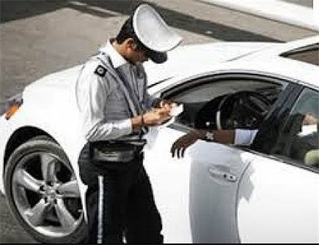 ضرورت پرداخت جریمه‌های معوقه تخلفات رانندگی در گیلان