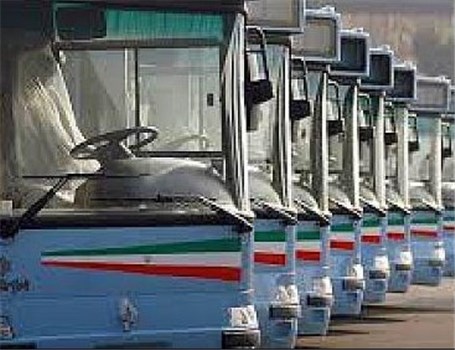 نرخ کرایه اتوبوس و مینی‌بوس‌های خرم‌آباد 15 درصد افزایش یافت‌