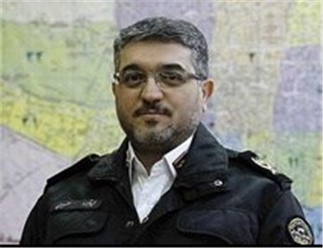 اولتیماتوم پلیس تهران به تاکسی‌های شهرهای دیگر