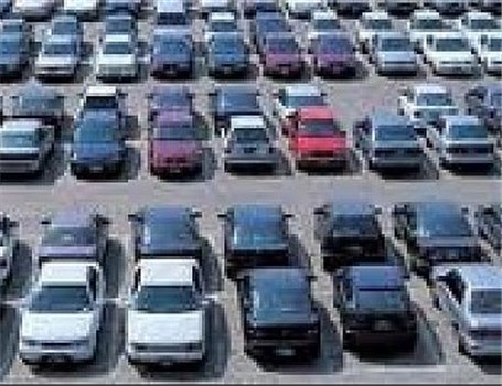 هزینه نگهداری پارکینگ از شهروندان دریافت می‌شود