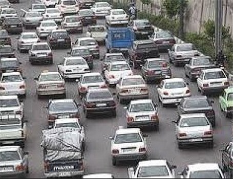 طرح جامع سند مادر حل مشکلات ترافیکی نهاوند است