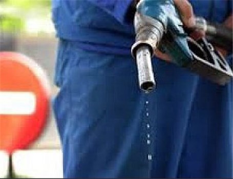 مصرف نزدیک به ۹۷ میلیون لیتر بنزین در تهران