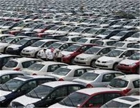 فرصتی برای شکست انحصار بازار خودرو در ایران