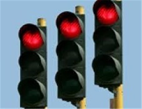 افزایش تقاطع‌ های مجهز به سیستم ثبت تخلف عبور از چراغ قرمز