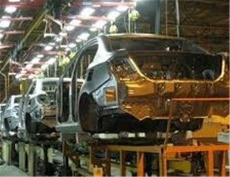 اطمینان چینی ها از ادامه حضور در صنعت خودرو ایران