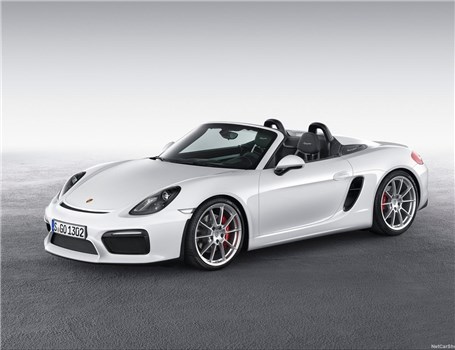 لیست قیمت Porsche های موجود در بازار