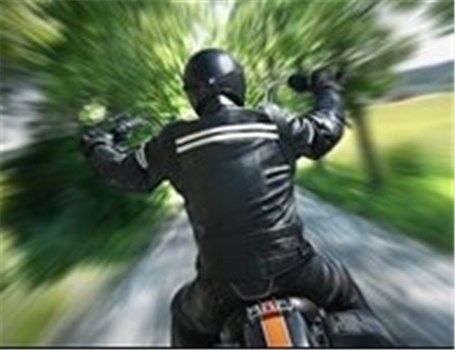 سهولت اوراق‌ کردن و فروش قطعات از جمله دلایل سرقت موتورسیکلت است