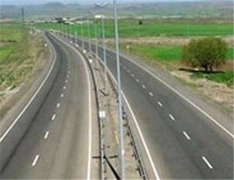 هیئت دولت اعتبار تکمیل بزرگراه شیراز_ نی‌ریز را تامین کند