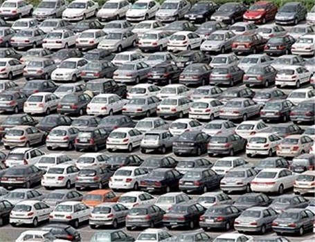 بازار خودرو در بلاتکلیفی و رکود فصلی