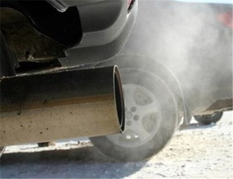 کلانشهر مشهد سومین روز آلودگی هوا را سپری می کند