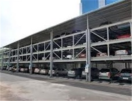۳ هزار پارکینگ در هسته مرکزی شهر قم ساخته می‌شود