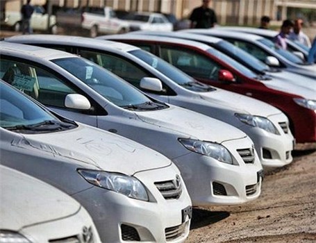 سایه قانون حمایتی بر سر خریداران خودروهای وارداتی