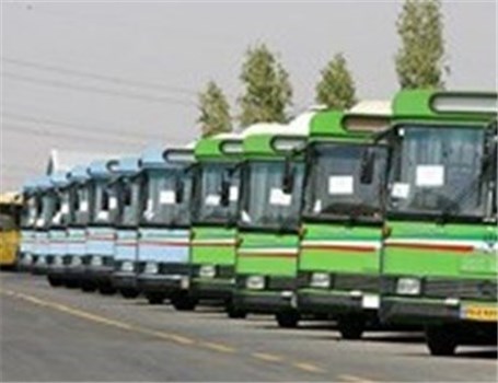 کارت ‌الکترونیکی اتوبوس در کرمانشاه جایگزین کرایه نقدی می‌شود‌