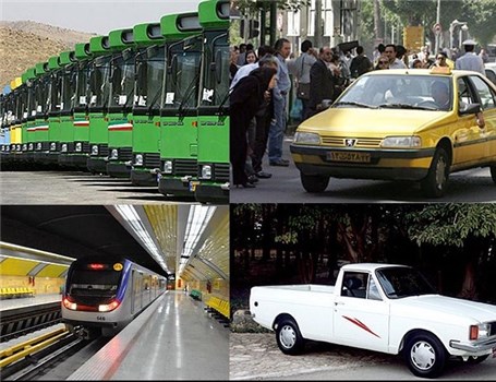 آمادگی سئول برای توسعه حمل و نقل شهری تهران