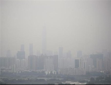 زنگ بحران آلودگی هوای پایتخت سال هاست به گوش مدیران نمی رسد!!!