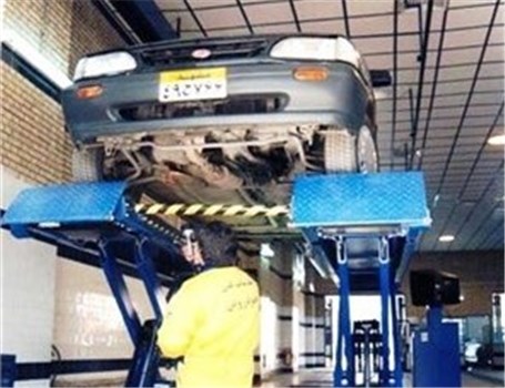مراکز معاینه فنی خودرو در استان سمنان تحت بازرسی قرار می گیرند