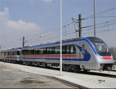 پیشرفت فیزیکی ۳۰ درصدی مترو مهرآباد در ۴ ماه اخیر