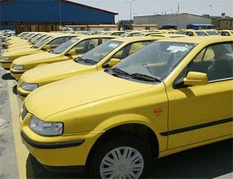 شرایط افزایش نرخ کرایه تاکسی در سال آینده