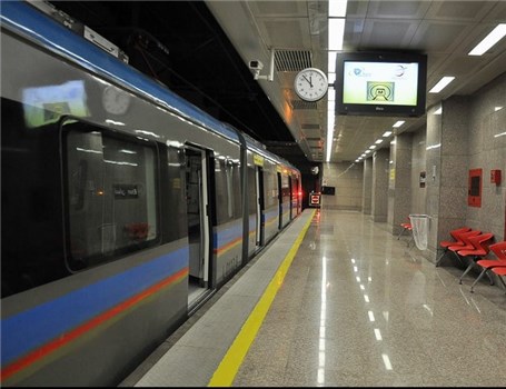 دولت به تعهدات خود در ساخت مترو عمل نکرده است