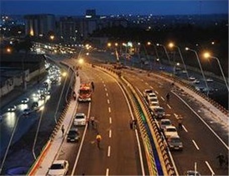 احداث زیرگذر مشکلات ترافیکی مشهد را حل می‌کند
