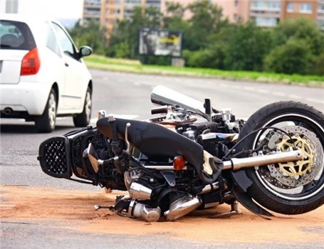 هشدار در خصوص تخلفات موتورسیکلت سواران