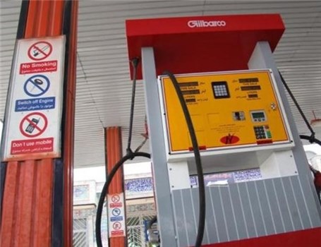 زنجیره ای شدن جایگاه های سوخت برای کاهش هزینه ها
