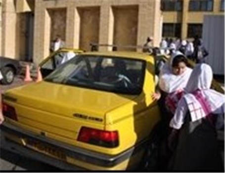 نرخ‌های سرویس مدارس قزوین برای سال تحصیلی جدید اعلام شد